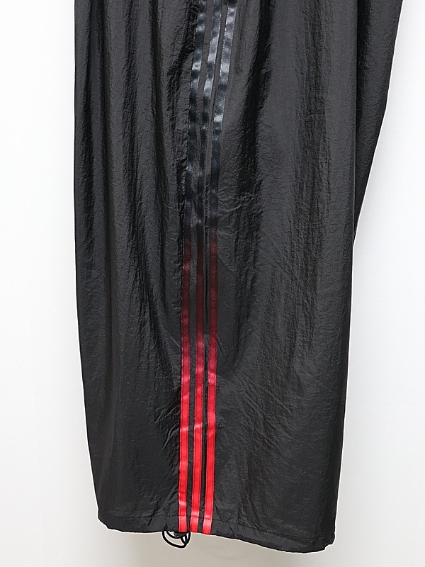 Y-3���磻���꡼/GRD 3S WIDE PT/BLACK