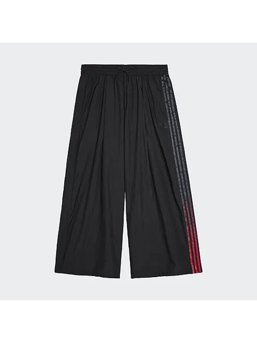 Y-3���磻���꡼/GRD 3S WIDE PT/BLACK