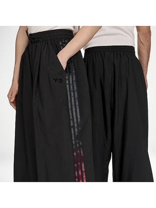 Y-3���磻���꡼/GRD 3S WIDE PT/BLACK