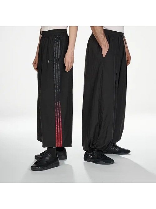 Y-3���磻���꡼/GRD 3S WIDE PT/BLACK
