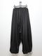 Y-3���磻���꡼/GRD 3S WIDE PT/BLACK