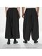 Y-3���磻���꡼/GRD 3S WIDE PT/BLACK