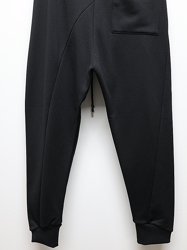 RIPVANWINKLE����åץ����󥦥��󥯥�/����Υ�롼�� TWIST JERSEY/BLACK