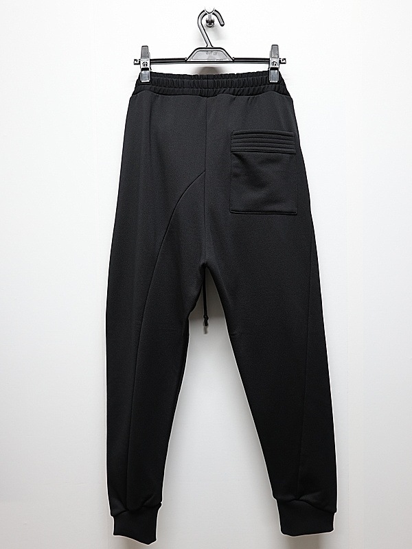 RIPVANWINKLE����åץ����󥦥��󥯥�/����Υ�롼�� TWIST JERSEY/BLACK