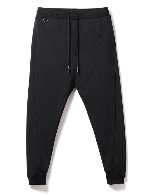 RIPVANWINKLE����åץ����󥦥��󥯥�/����Υ�롼�� TWIST JERSEY/BLACK