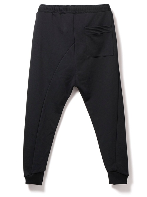 RIPVANWINKLE����åץ����󥦥��󥯥�/����Υ�롼�� TWIST JERSEY/BLACK
