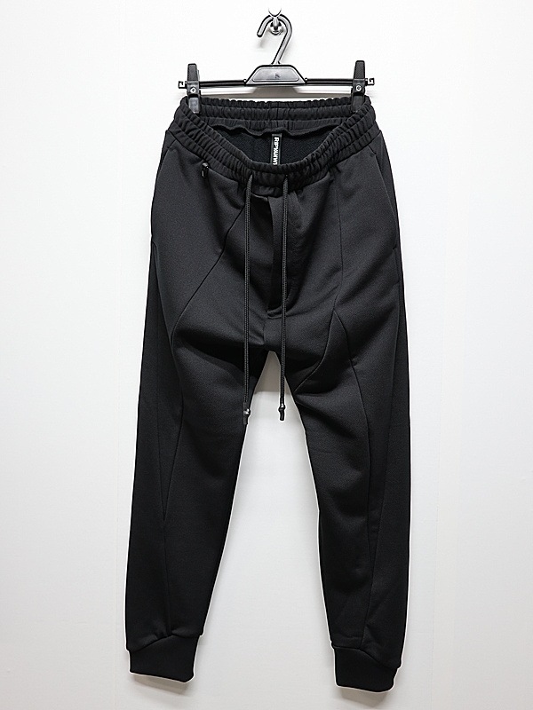 RIPVANWINKLE����åץ����󥦥��󥯥�/����Υ�롼�� TWIST JERSEY/BLACK