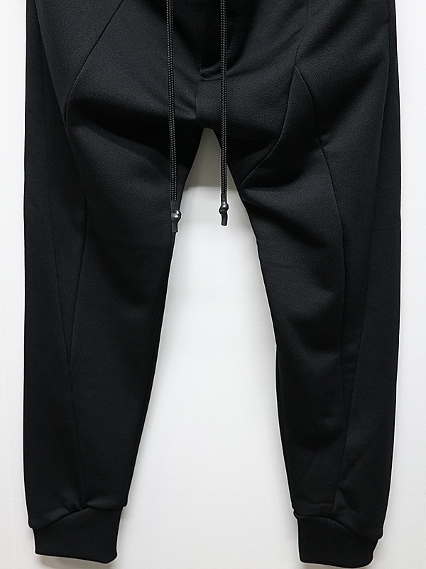 RIPVANWINKLE����åץ����󥦥��󥯥�/����Υ�롼�� TWIST JERSEY/BLACK