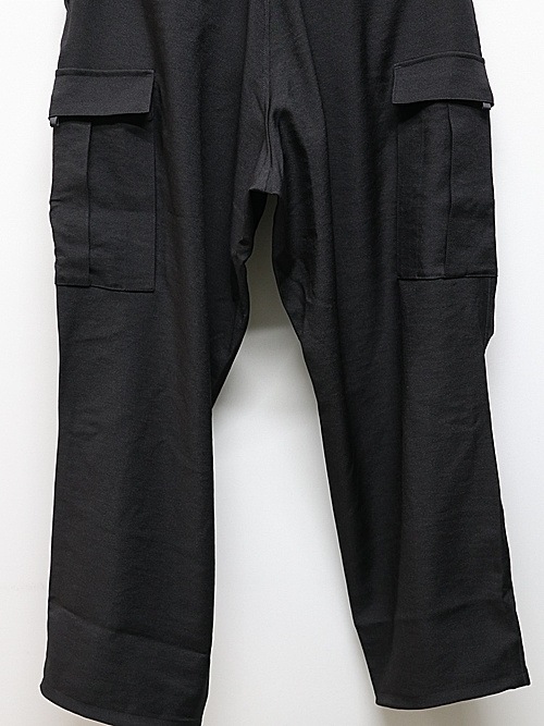 SALE40%OFF/Y-3磻꡼/Y3-A24-0000-416/JFA CW PNT/BLACK.