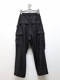 SALE40%OFF/Y-3磻꡼/Y3-A24-0000-416/JFA CW PNT/BLACK.