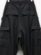 SALE40%OFF/Y-3磻꡼/Y3-A24-0000-416/JFA CW PNT/BLACK.
