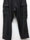 SALE40%OFF/Y-3磻꡼/Y3-A24-0000-416/JFA CW PNT/BLACK.