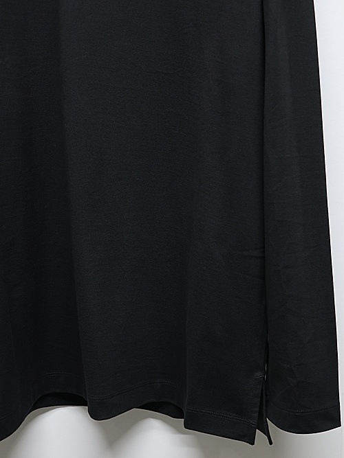 SALE30%OFF/Y-3磻꡼/U GFX LS TEE/BLACK