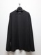 SALE30%OFF/Y-3磻꡼/U GFX LS TEE/BLACK