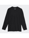 SALE30%OFF/Y-3磻꡼/U GFX LS TEE/BLACK