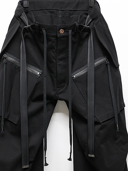 D.HYGEN���ǥ����ϥ�����/�إӡ����㡼�����Х����ѥ��/BLACK.