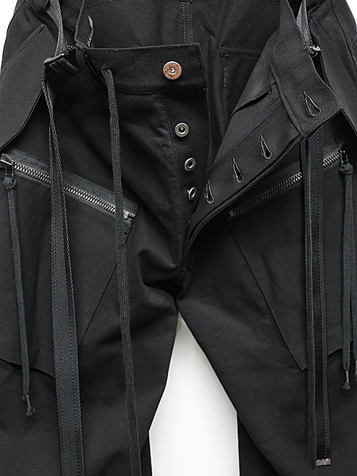 D.HYGEN���ǥ����ϥ�����/�إӡ����㡼�����Х����ѥ��/BLACK.