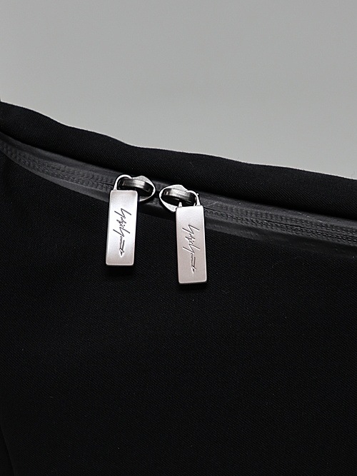 Yohji Yamamoto襦ޥ//NYơ ֥꡼եʡå/BLACK