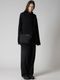 Yohji Yamamoto襦ޥ//NYơ ֥꡼եʡå/BLACK