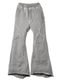 (ͽ)1112ͽ/JULIUSꥦ/COTTON DRY SWEAT TROUSERS10/CEMENT