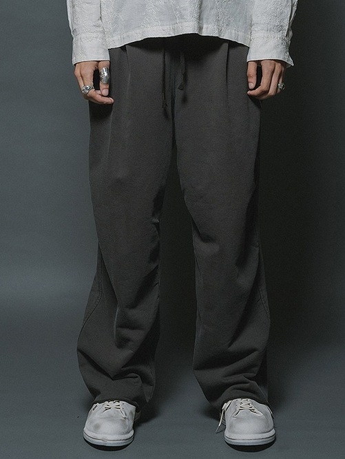 The Viridi-anne���� ������ǥ�����/΢�ӥ磻�ɥѥ��/DARK GRAY