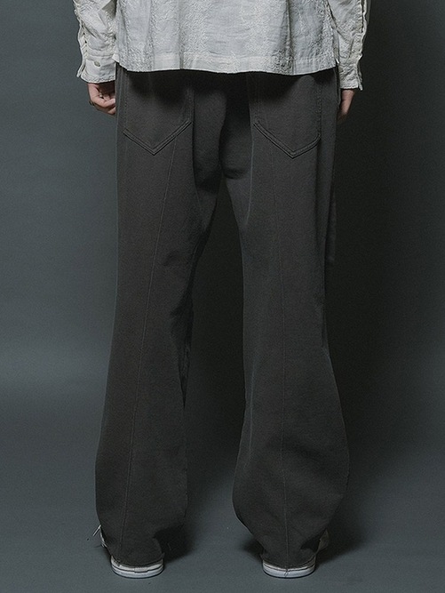 The Viridi-anne���� ������ǥ�����/΢�ӥ磻�ɥѥ��/DARK GRAY