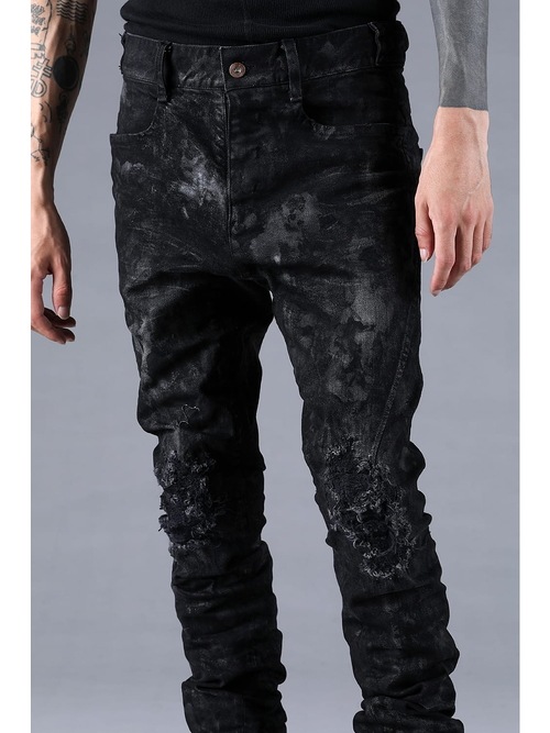 (ͽ���ʡ�1��3������ͽ��/D.HYGEN���ǥ����ϥ�����/���ʥ�饳���ƥ��󥰥��ȥ�å��ǥ˥���᡼����ڥ����ȥ졼�ȥ����ѥ��/BLACK