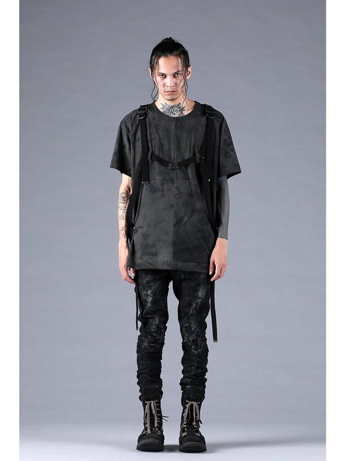 (ͽ���ʡ�1��3������ͽ��/D.HYGEN���ǥ����ϥ�����/���ʥ�饳���ƥ��󥰥��ȥ�å��ǥ˥���᡼����ڥ����ȥ졼�ȥ����ѥ��/BLACK