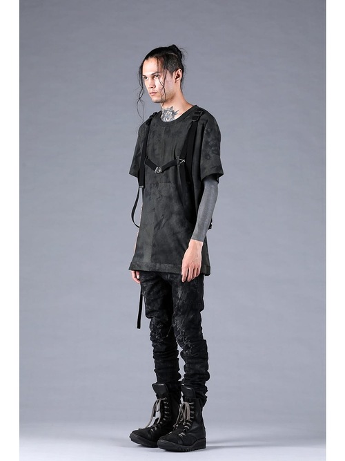 (ͽ���ʡ�1��3������ͽ��/D.HYGEN���ǥ����ϥ�����/���ʥ�饳���ƥ��󥰥��ȥ�å��ǥ˥���᡼����ڥ����ȥ졼�ȥ����ѥ��/BLACK