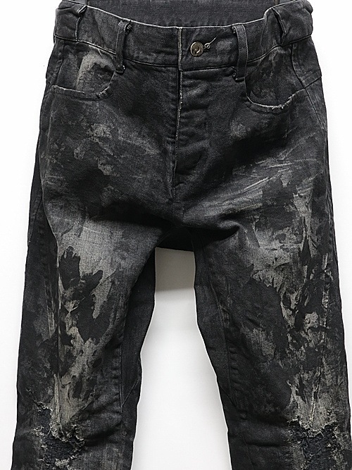 D.HYGEN���ǥ����ϥ�����/���ʥ�饳���ƥ��󥰥��ȥ�å��ǥ˥���᡼����ڥ����ȥ졼�ȥ����ѥ��/BLACK