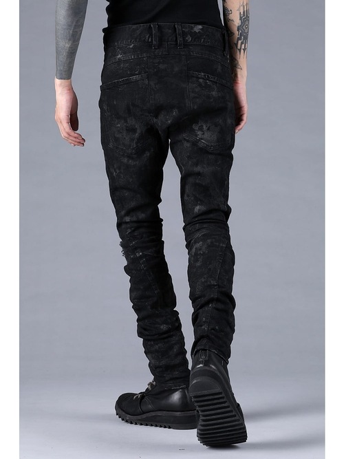 (ͽ���ʡ�1��3������ͽ��/D.HYGEN���ǥ����ϥ�����/���ʥ�饳���ƥ��󥰥��ȥ�å��ǥ˥���᡼����ڥ����ȥ졼�ȥ����ѥ��/BLACK