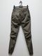 wjk�����֥른��������/tuck rib pants/khaki