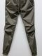 wjk�����֥른��������/tuck rib pants/khaki
