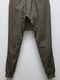 wjk�����֥른��������/tuck rib pants/khaki