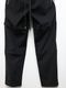 RESOUND CLOTHING���ꥵ����ɥ���������/SEMIWIDE Johnson LINE WIDE PT/BKWH