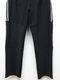 RESOUND CLOTHING���ꥵ����ɥ���������/SEMIWIDE Johnson LINE WIDE PT/BKWH
