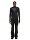 (ͽ����)8��9������ͽ��/JULIUS����ꥦ��/COTTON YARN KNIT1/BLACK