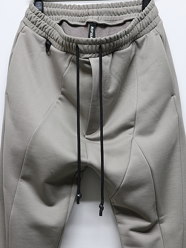 RIPVANWINKLE����åץ����󥦥��󥯥�/����Υ�롼�� TWIST JERSEY/GREIGE