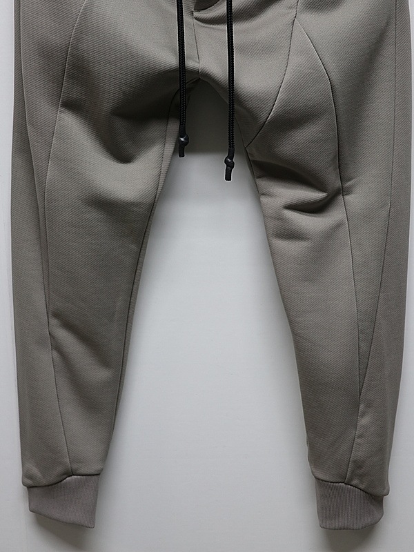 RIPVANWINKLE����åץ����󥦥��󥯥�/����Υ�롼�� TWIST JERSEY/GREIGE