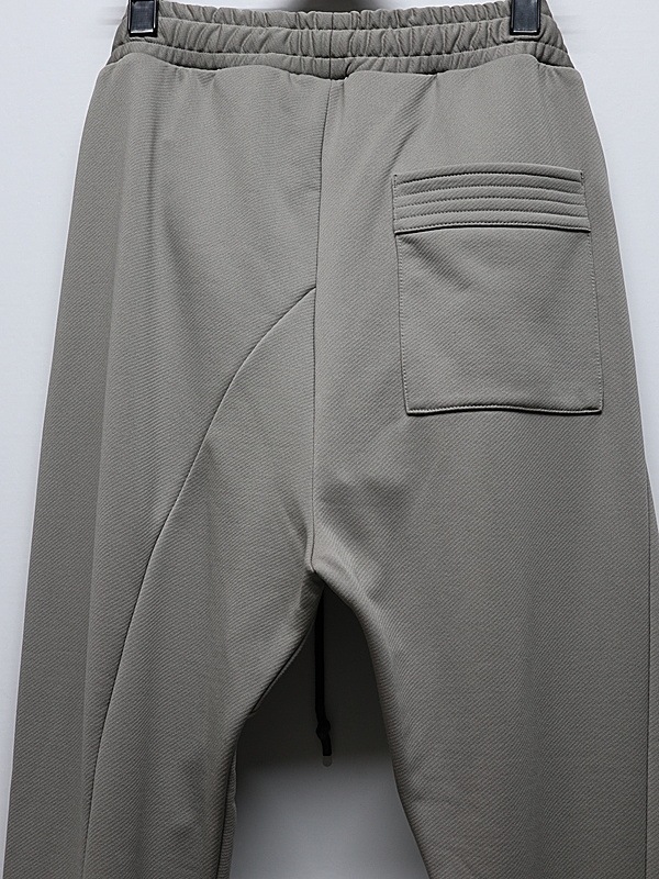 RIPVANWINKLE����åץ����󥦥��󥯥�/����Υ�롼�� TWIST JERSEY/GREIGE
