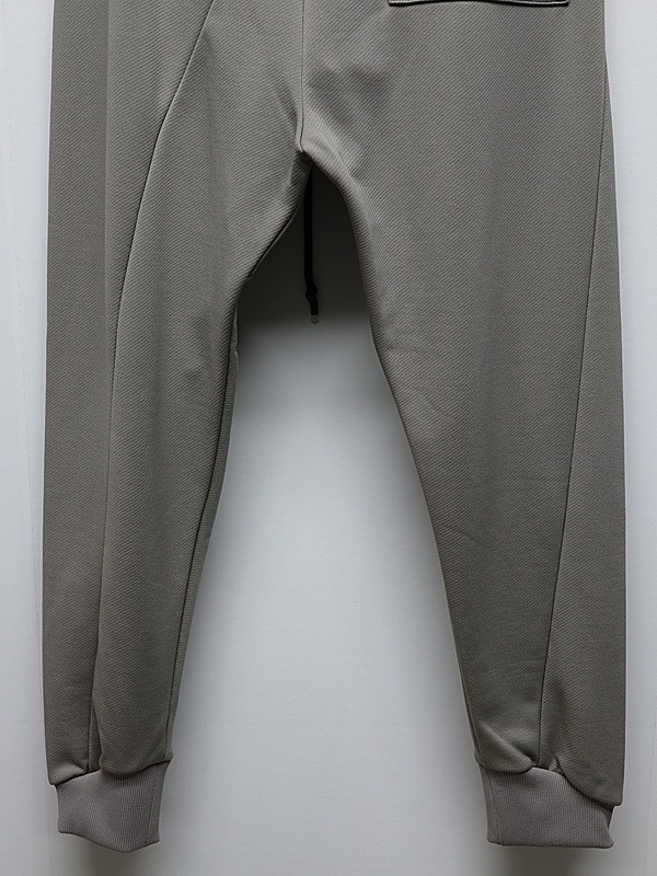 RIPVANWINKLE����åץ����󥦥��󥯥�/����Υ�롼�� TWIST JERSEY/GREIGE