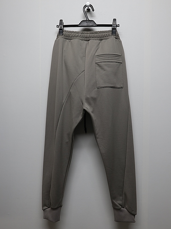 RIPVANWINKLE����åץ����󥦥��󥯥�/����Υ�롼�� TWIST JERSEY/GREIGE