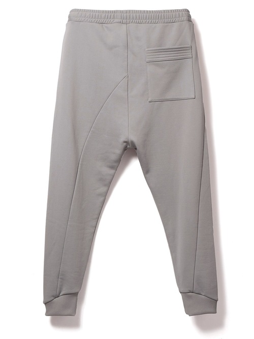 RIPVANWINKLE����åץ����󥦥��󥯥�/����Υ�롼�� TWIST JERSEY/GREIGE