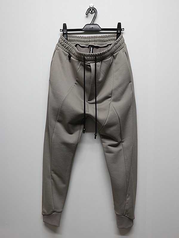 RIPVANWINKLE����åץ����󥦥��󥯥�/����Υ�롼�� TWIST JERSEY/GREIGE