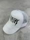 (ͽ���ʡ�8��9������ͽ��/kiryuyrik������奦����奦/Mesh Cap/WhiteBlack