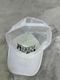 (ͽ���ʡ�8��9������ͽ��/kiryuyrik������奦����奦/Mesh Cap/WhiteBlack