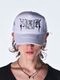 (ͽ���ʡ�8��9������ͽ��/kiryuyrik������奦����奦/Mesh Cap/WhiteBlack