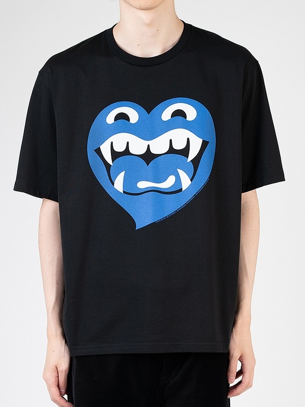 �㴰���LAD MUSICIAN����å� �ߥ塼�������/PERMANENT ROCKER pt T4/BLACK��BLUE
