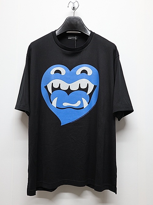 �㴰���LAD MUSICIAN����å� �ߥ塼�������/PERMANENT ROCKER pt T4/BLACK��BLUE