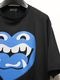 �㴰���LAD MUSICIAN����å� �ߥ塼�������/PERMANENT ROCKER pt T4/BLACK��BLUE